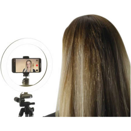 Trepied Cullmann Alpha 1000 Vlogging Kit