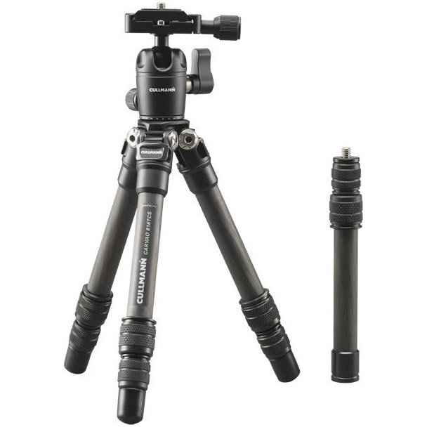 Trepied  Carvao 816 TCS - imagine 2