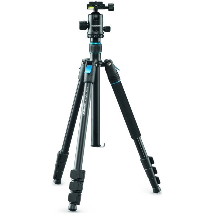 Trepied Rondo 460M RB8.5