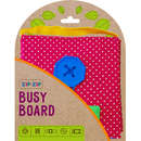 Carte Senzoriala Busy Board