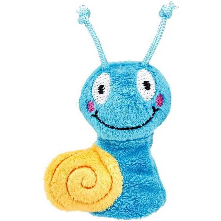 Marioneta pentru deget Insecte Melc