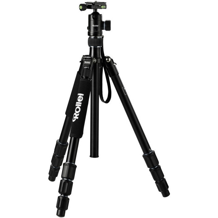 Trepied Tripod C5i black