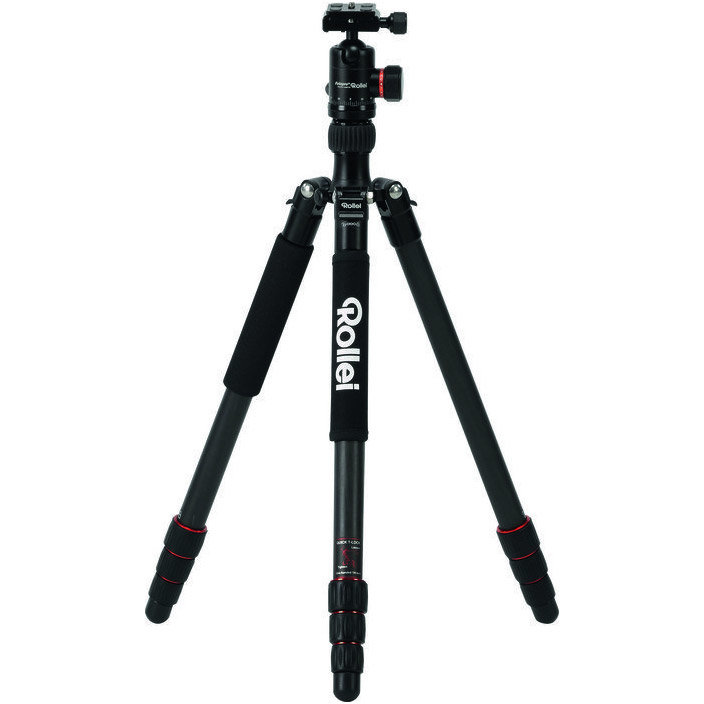 Trepied Tripod C5i Carbon
