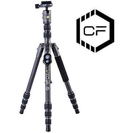 Trepied VEO 3GO 204CB