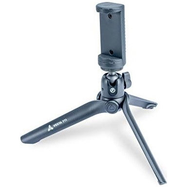 Trepied Vesta TT1 black Table Tripod