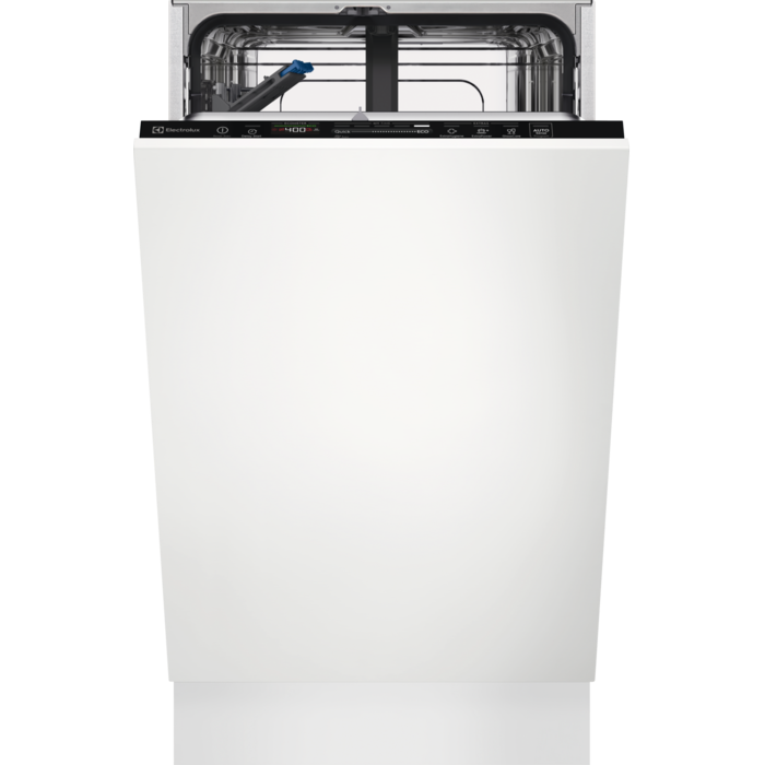 Masina de spalat vase incorporabila EEG62300L 9 seturi 8 programe…
