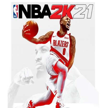 Joc PC 2K Games NBA 2K21 STANDARD EDITION