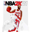 NBA 2K21 STANDARD EDITION