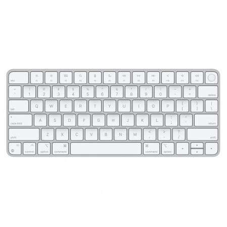Tastatura Apple Magic Keyboard (2021) with Touch ID - Romanian