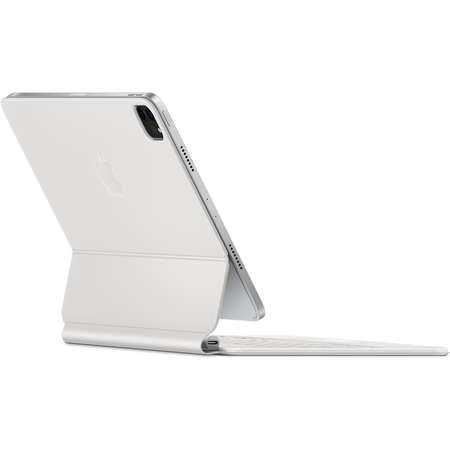 Tastatura tableta Apple Magic Keyboard for iPad Pro 11-inch (3rd) and iPad Air (4th) - US English - White