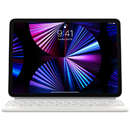 Tastatura tableta Apple Magic Keyboard for iPad Pro 11-inch (3rd) and iPad Air (4th) - US English - White