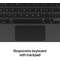 Tastatura tableta Apple Magic Keyboard for iPad Pro 12.9-inch (5th) - Romanian - Black