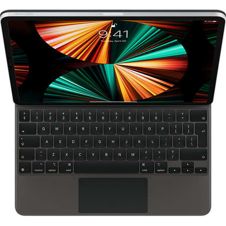 Tastatura tableta Apple Magic Keyboard for iPad Pro 12.9 inch (5th