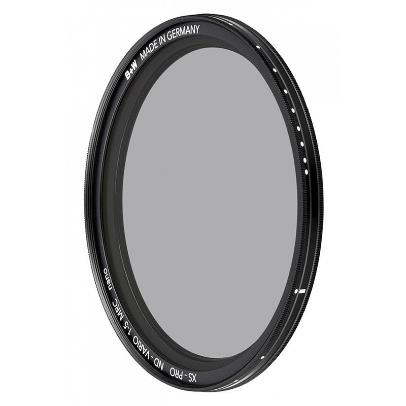 Filtru XS-Pro Digital ND Vario MRC Nano 58mm