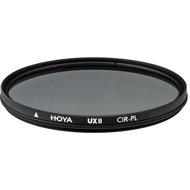 Filtru UX II Polarizare Circulara 82mm