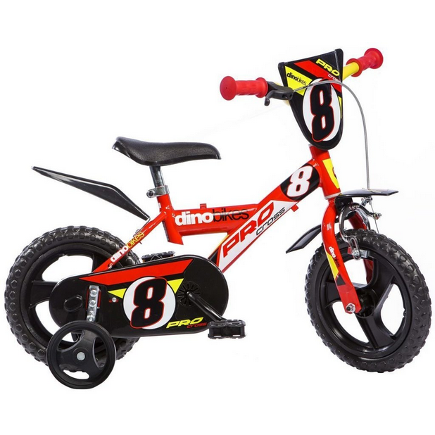 Bicicleta copii GLN 12 inch
