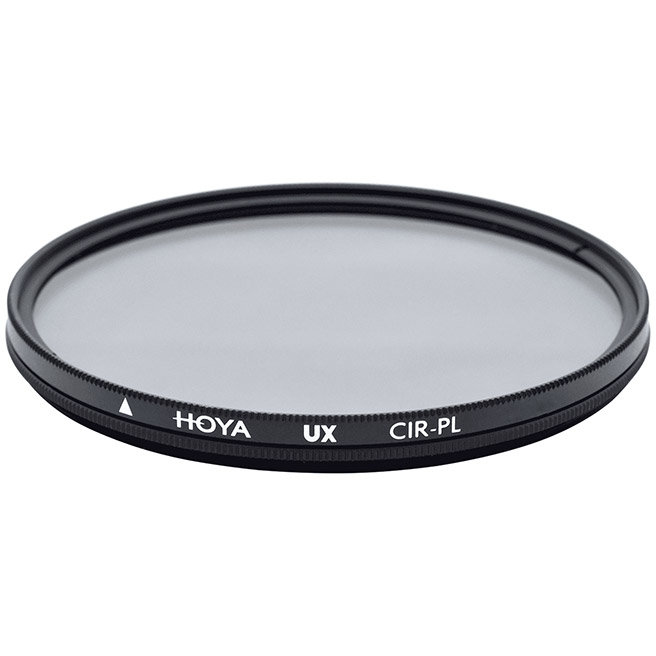 Filtru UX Polarizare Circulara 55mm