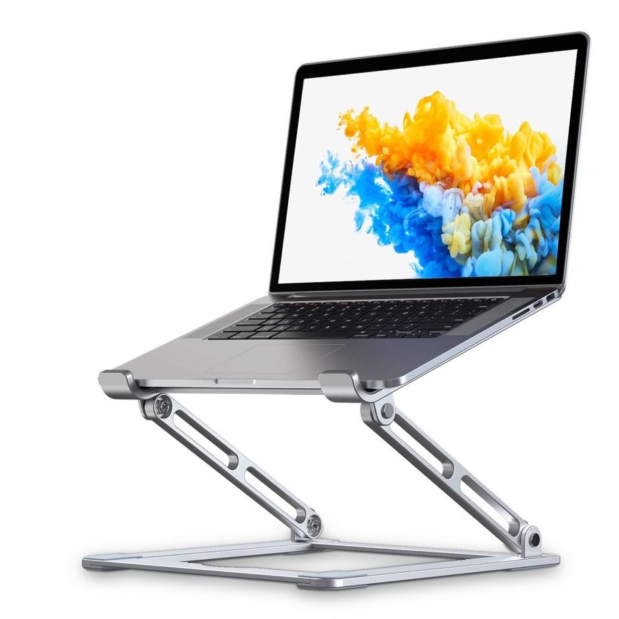 Stand Universal Laptop Prodesk Argintiu