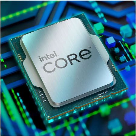 Procesor Intel Core i3-12100 3.3GHz Quad Core LGA1700 12MB BOX