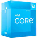 Core i3-12100 3.3GHz Quad Core LGA1700 12MB BOX