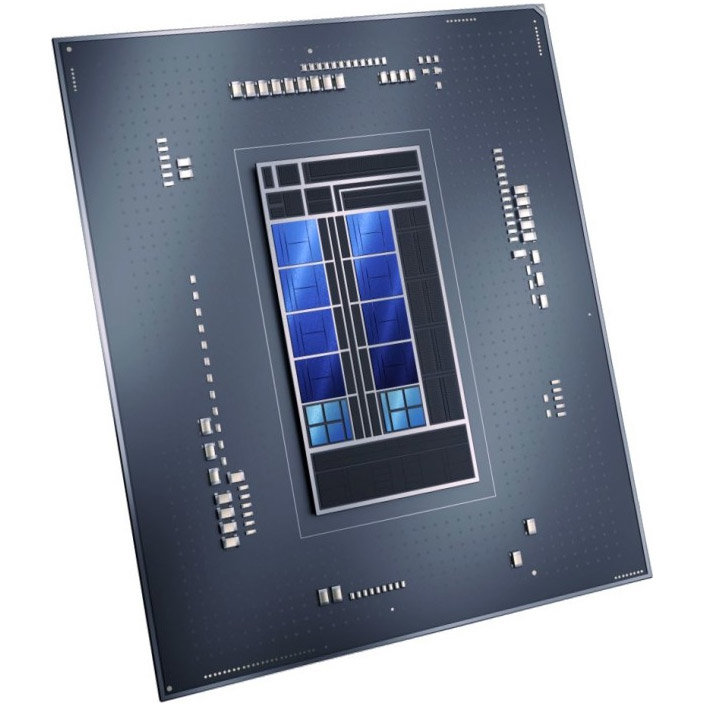 Procesor Intel Celeron G6900 3.4GHz Dual Core LGA1700 4MB BOX — imaginea 5