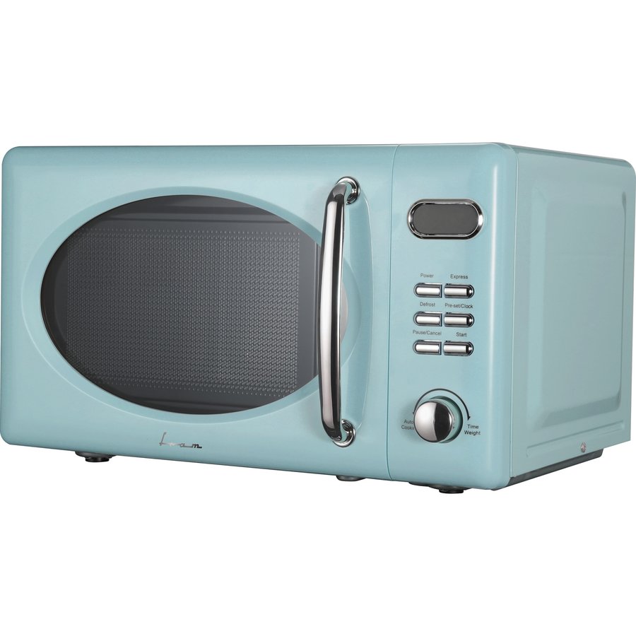 Cuptor cu microunde FMW-20DGGR 20L 700W Grill Blue