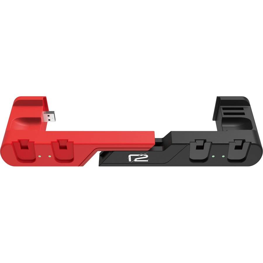 Statie incarcare controller pentru Nintendo Switch
