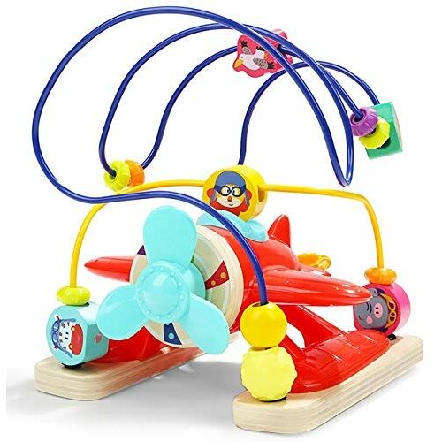 Jucarie dexteritate Primul meu avion