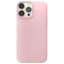 Silicon pentru iPhone 13 Pro Max, MagSafe, Ballet Pink