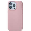 Silicon pentru iPhone 13 Pro, MagSafe, Ballet Pink