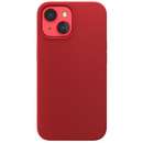 Silicon pentru iPhone 13 MagSafe Red