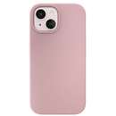 Silicon pentru iPhone 13 Mini MagSafe Ballet Pink