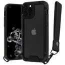 Tel Protect Shield pentru iPhone 13 Pro Black