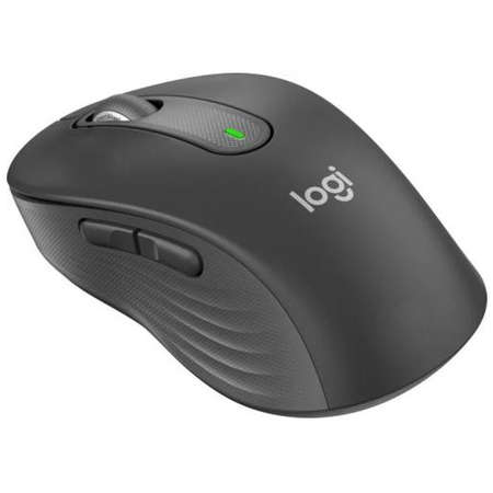 Mouse Logitech Signature M650 L Wireless Graphite
