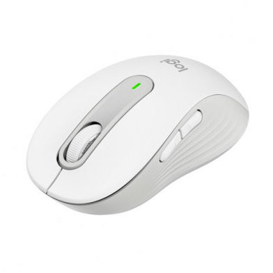 Mouse Signature M650 Wireless Off White