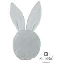 Mini Bunny Grey