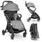 Carucior copii Lionelo Julie One Grey Stone