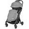 Carucior copii Lionelo Julie One Grey Stone