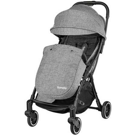 Carucior copii Lionelo Julie One Grey Stone