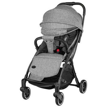 Carucior copii Lionelo Julie One Grey Stone