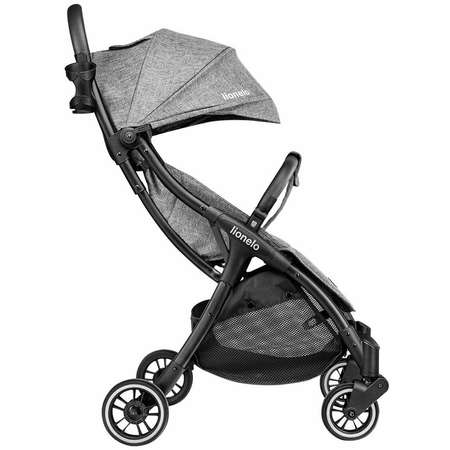 Carucior copii Lionelo Julie One Grey Stone