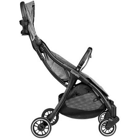 Carucior copii Lionelo Julie One Grey Stone