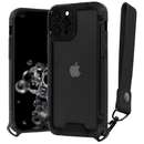 Tel Protect Shield pentru iPhone 12 /12 Pro Black