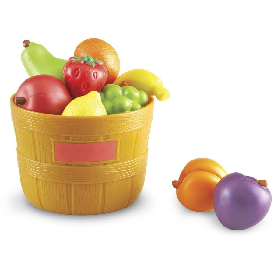 Joc de rol Cosulet cu fructe