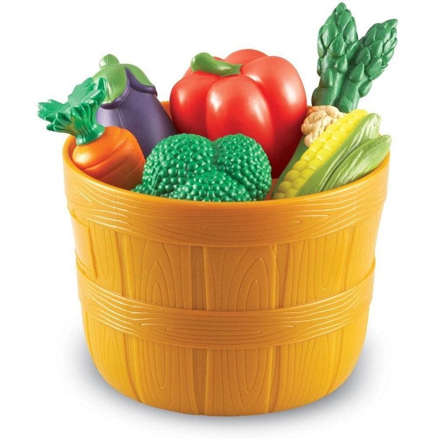 Joc de rol Cosulet cu legume