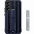 Galaxy S22+ S906 Protective Standing Cover Navy