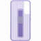Husa Samsung Galaxy S22 S901 Protective Standing Cover Lavender