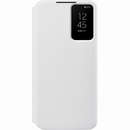 Galaxy S22+ S906 Smart Clear View Cover (EE) White