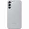Husa Samsung Galaxy S22+ S906 Smart LED View Cover (EE) Light Gray