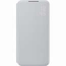 Galaxy S22+ S906 Smart LED View Cover (EE) Light Gray